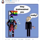 Screenshot of a tweet